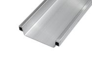 ALTEC Aluminium-Verladeschienen ABS/ABS-F (Paar) – Leichte, rutschfeste Schienen für Kleingeräte bis 600 kg/Paar. Auch faltbar für platzsparende Lagerung. Made in Germany, GS-geprüft! – Jetzt erhältlich im MTN Shop DE. - imagen 2