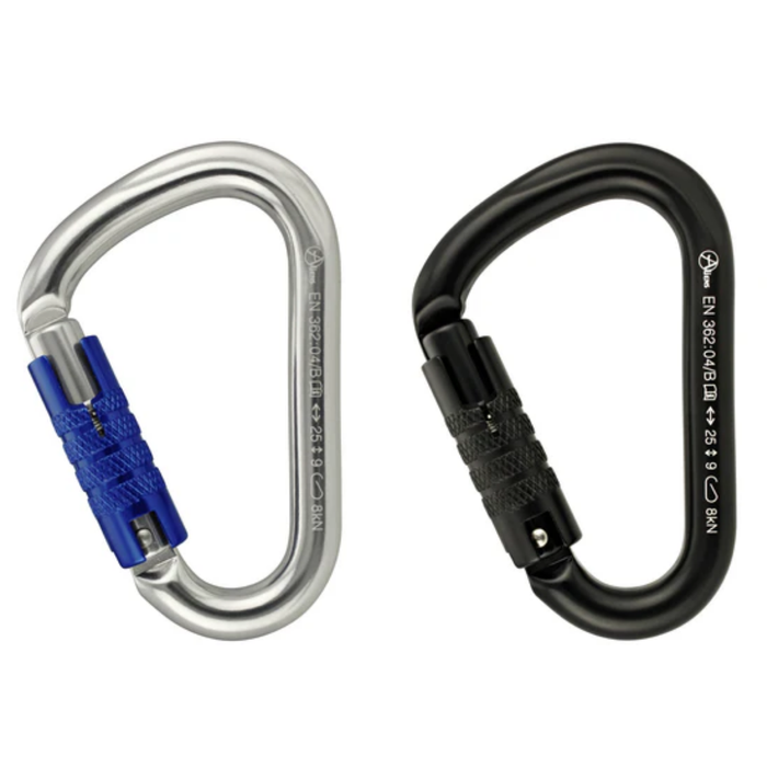 ALIENS Karabiner HMS Karabiner Classic Trilock