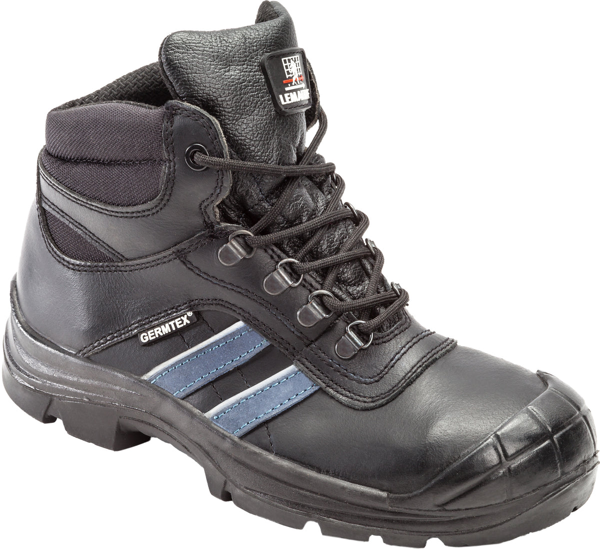 Lemaitre Andy Aqua S3 - LEMAITRE - Захисне взуття - MTN Shop DACH