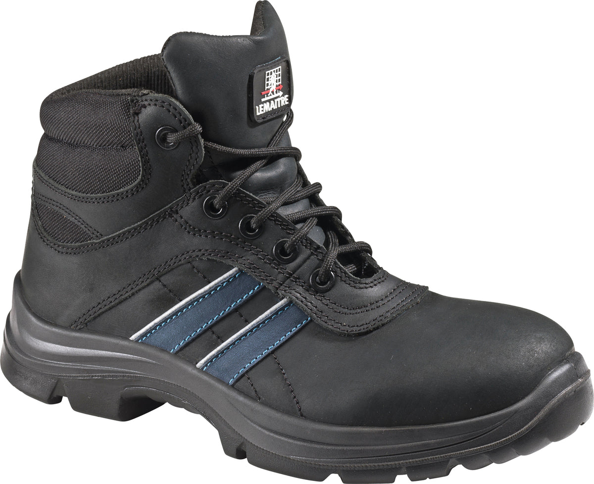 Lemaitre Andy high S3 - LEMAITRE - Sicherheitsschuhe - MTN Shop DACH