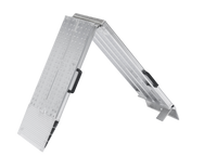 ALTEC Klappbare Breitrampe AOS-F (Paar) – – Jetzt erhältlich im MTN Shop DE.