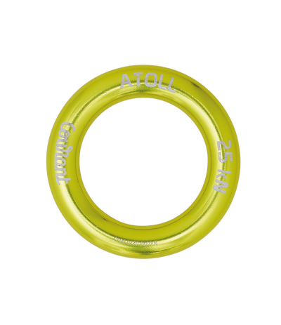 MyCourant Atoll Ring – zweites Bild