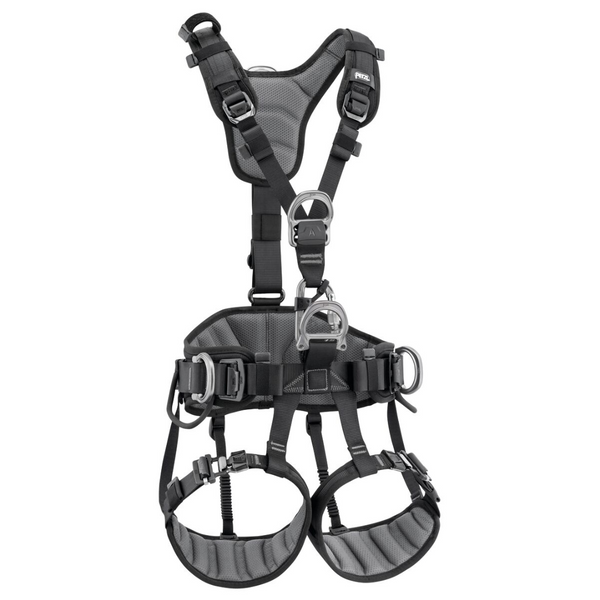 Petzl AVAO® FAST Europäische Ausführung