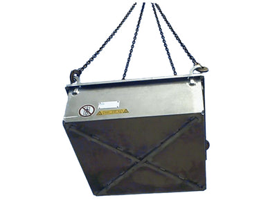 Böcker Alu-Korb 800 - Böcker - Alu-Korb - MTN Shop DACH