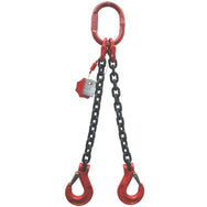 Строповий ланцюг Safetex GK 8 - 2 нитки – – Тепер доступний у MTN Shop DE.