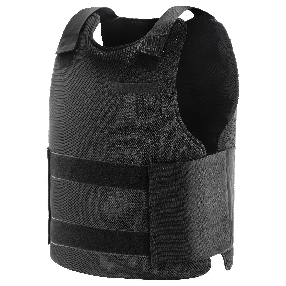 Armadillo Tex Stichschutzweste Herkules Elite schwarz