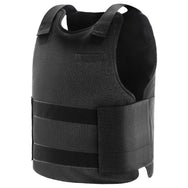 Armadillo Tex Stichschutzweste Herkules Elite schwarz