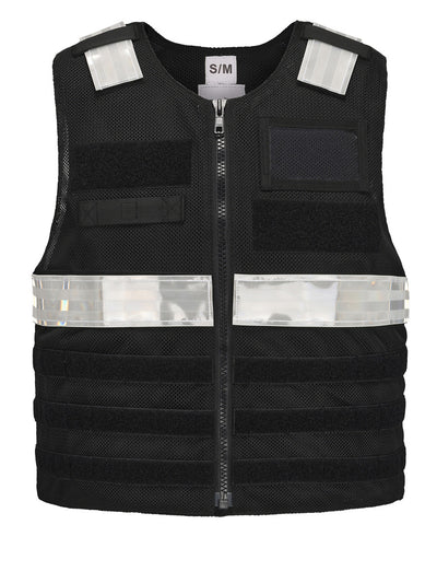 Armadillo Tex Taktische Stichschutzweste Thor Elite – zweites Bild