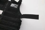 Armadillo Tex Taktische Stichschutzweste Thor Elite Details