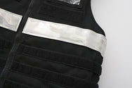 Armadillo Tex Taktische Stichschutzweste Thor Elite Details