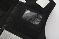 Armadillo Tex Taktische Stichschutzweste Thor Elite Details