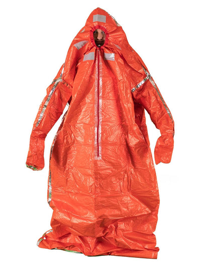 Hansen Protection Ascotherm MK IV 85603 50 шт. Засоби для термозахисту - Hansen - Засоби для термозахисту - MTN Shop DACH