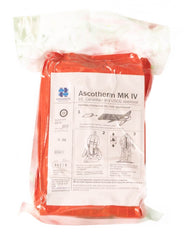Hansen Protection Ascotherm MK IV 85603 50 шт. Засоби для термозахисту - Hansen - Засоби для термозахисту - MTN Shop DACH - imagen 2