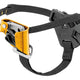 Petzl PANTIN® CLICK Fußsteigklemme