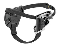 Petzl PANTIN CLICK, Schwarz, linker Fuß. - imagen 2