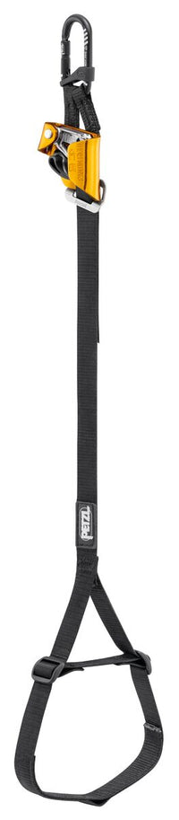 Petzl KNEE GRAB Kniesteigklemme