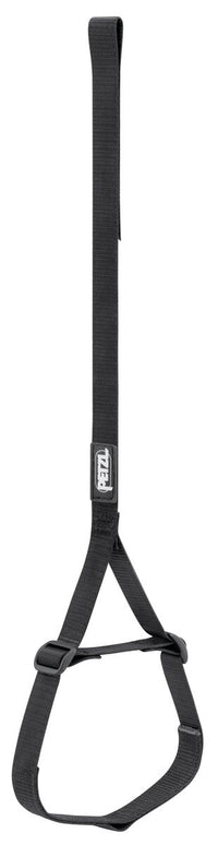 Petzl Trittschlinge Set KNEE ASCENT und KNEE GRAB