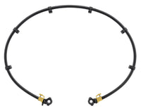 Petzl Befestigung KNEE ASCENT-Set