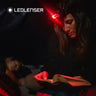 Ledlenser HF8R Core Wiederaufladbare Stirnlampe – – Jetzt erhältlich im MTN Shop DE.
