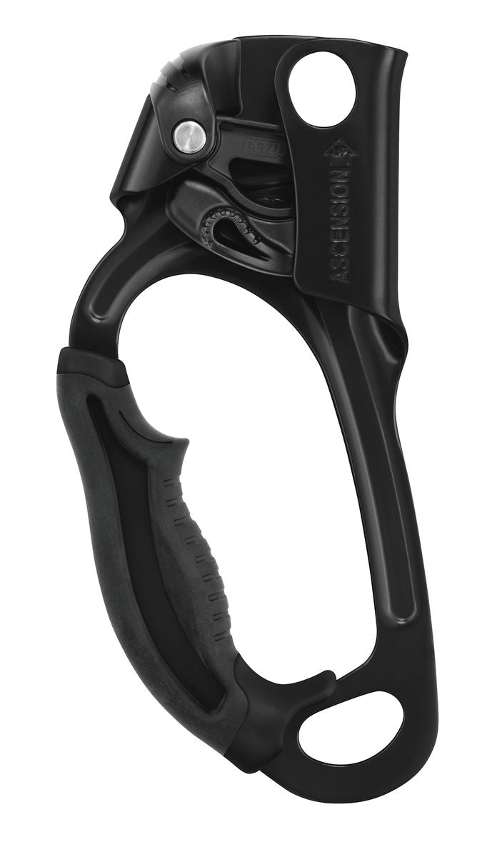 Petzl ASCENSION Handsteigklemme - imagen 6