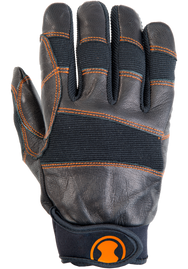 Skylotec PROGRIP black, 1 Pair Skylotec branding - imagen 2