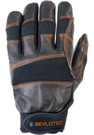 Skylotec PROGRIP black, 1 Pair Skylotec branding - imagen 3