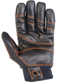 Skylotec PROGRIP black, 1 Pair Skylotec branding - imagen 4