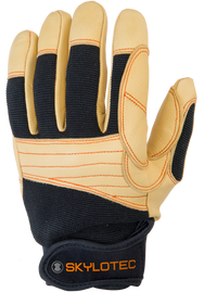 Skylotec PROGRIP PLUS, beige, 1 Pair Skylotec branding - imagen 3