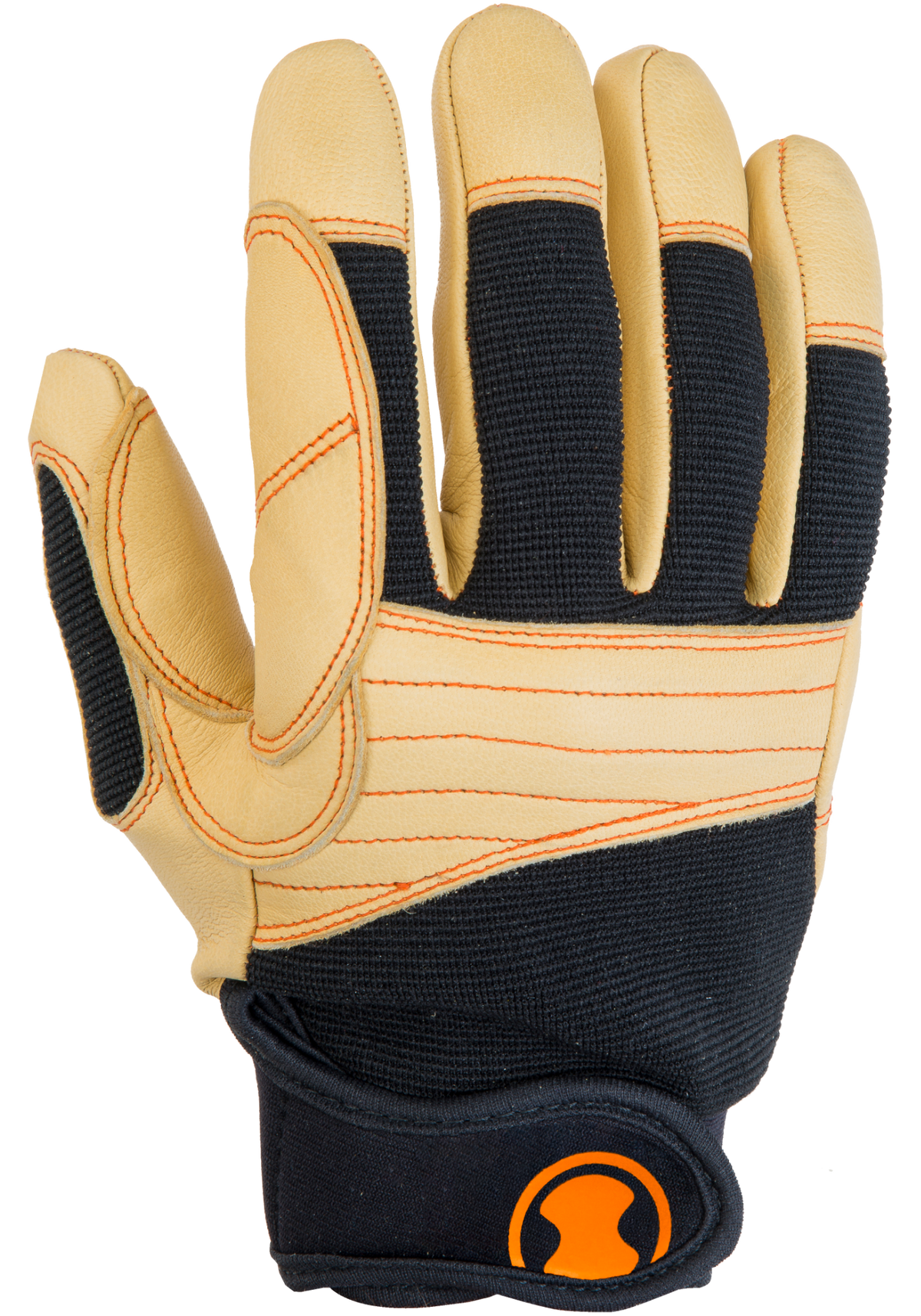 Skylotec PROGRIP PLUS, beige, 1 Pair Skylotec branding - imagen 11