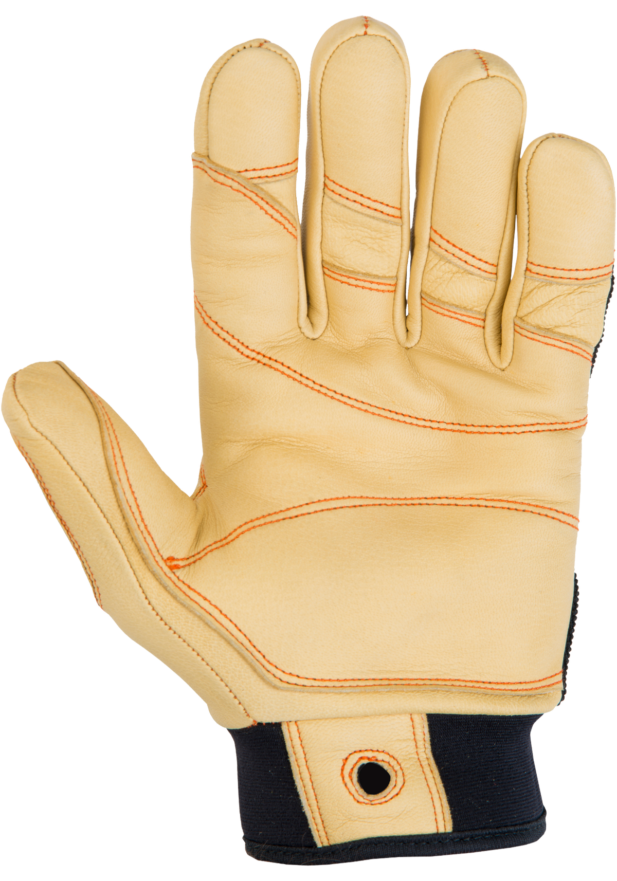 Skylotec PROGRIP PLUS, beige, 1 Pair Skylotec branding - imagen 13