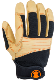 Skylotec PROGRIP PLUS, beige, 1 Pair Skylotec branding - imagen 14