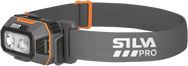 Skylotec RoughLight 700 Helmlampe, IP68, 700lm Hybrid Batterie