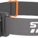 Skylotec RoughLight 700 Helmlampe, IP68, 700lm Hybrid Batterie