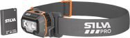 Skylotec SmartLight 500 Hybrid Helmlampe, IP65, 500lm  AAA / Hybrid Batterie