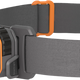 Skylotec SmartLight 500 Hybrid Helmlampe, IP65, 500lm  AAA / Hybrid Batterie