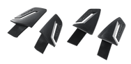 Skylotec KLIPIX Ersatz Stirnlampenclips für INCEPTOR GRX Familie