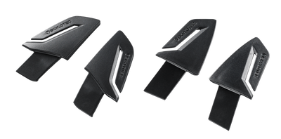 Skylotec KLIPIX Ersatz Stirnlampenclips für INCEPTOR GRX Familie