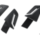 Skylotec KLIPIX Ersatz Stirnlampenclips für INCEPTOR GRX Familie