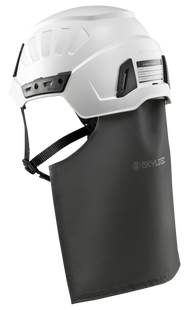 Skylotec NECKX Nackenschutz für INCEPTOR GRX Familie - imagen 2