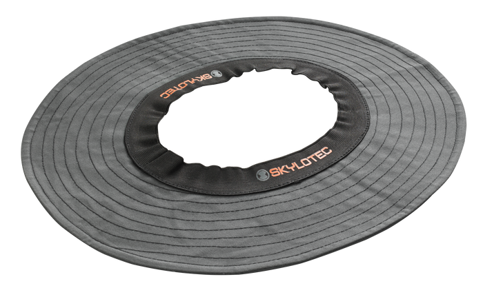 Skylotec SOMBREROX Helmsonnenschutz
