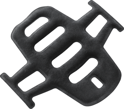 Skylotec INCEPTOR HEAD PAD thin Kopfpad 6mm für INCEPTOR GRX Familie