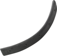 Skylotec INCEPTOR FORE HEAD PAD thin Schweißband 2mm für INCEPTOR GRX Familie