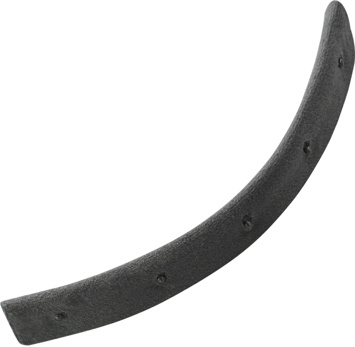 Skylotec INCEPTOR FORE HEAD PAD thin Schweißband 2mm für INCEPTOR GRX Familie