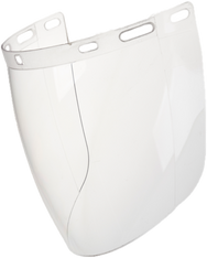 Skylotec Contour X Allzweck Gesichtsschutzblende durchsichtig Full Face, Centurion S800