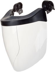 Skylotec Contour X Allzweck Gesichtsschutzblende durchsichtig Full Face, Centurion S800 - imagen 3