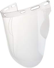 Skylotec Contour XI Mehrzweck Gesichtsschutzblende durchs. Lichtbogen Kinnschutz Full Face, Centurion S810