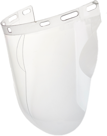 Skylotec Contour XI Mehrzweck Gesichtsschutzblende durchs. Lichtbogen Kinnschutz Full Face, Centurion S810