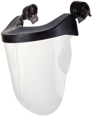 Skylotec Contour XI Mehrzweck Gesichtsschutzblende durchs. Lichtbogen Kinnschutz Full Face, Centurion S810 - imagen 2