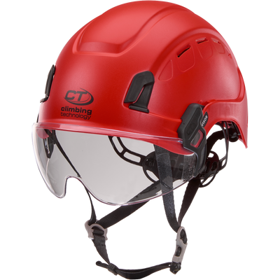 Skylotec Visor A Visier für Aries Helm PC – zweites Bild