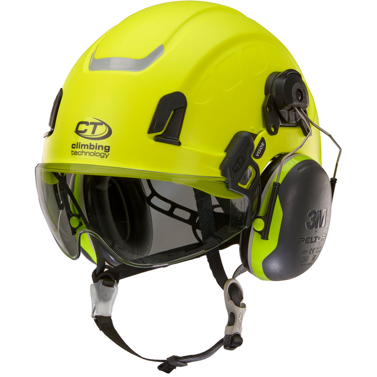 Skylotec Visor A-F Visier für Aries Helm PC - imagen 2